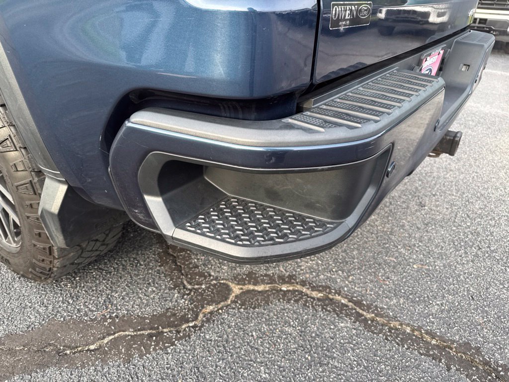 Used 2019 GMC Sierra 1500 AT4 w/ AT4 Premium Package AWD/4WD image 46