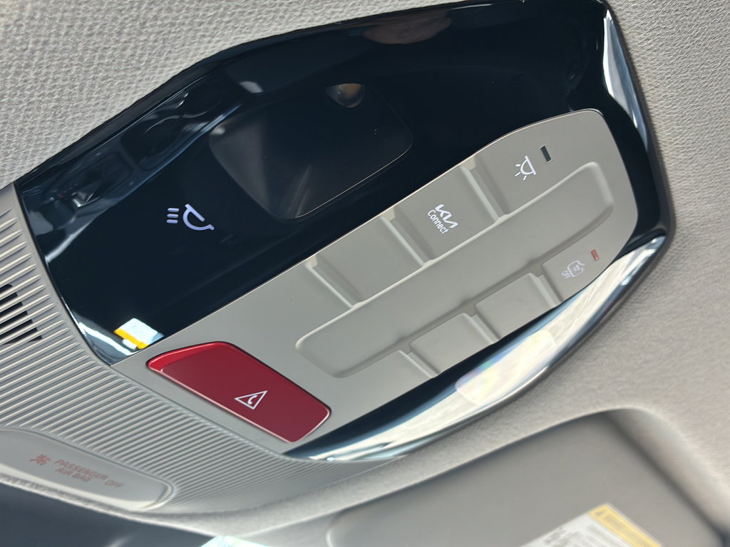 New 2026 Kia K4 FWD image 37