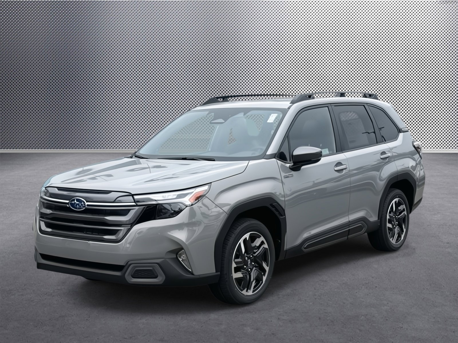 New 2025 Subaru Forester Limited