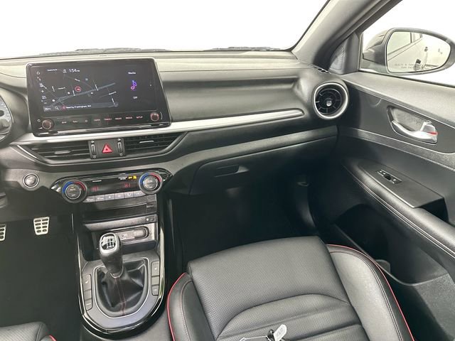 Used 2023 Kia Forte GT FWD image 28