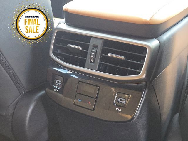 Certified 2024 Lexus RX 350 Premium Plus image 17