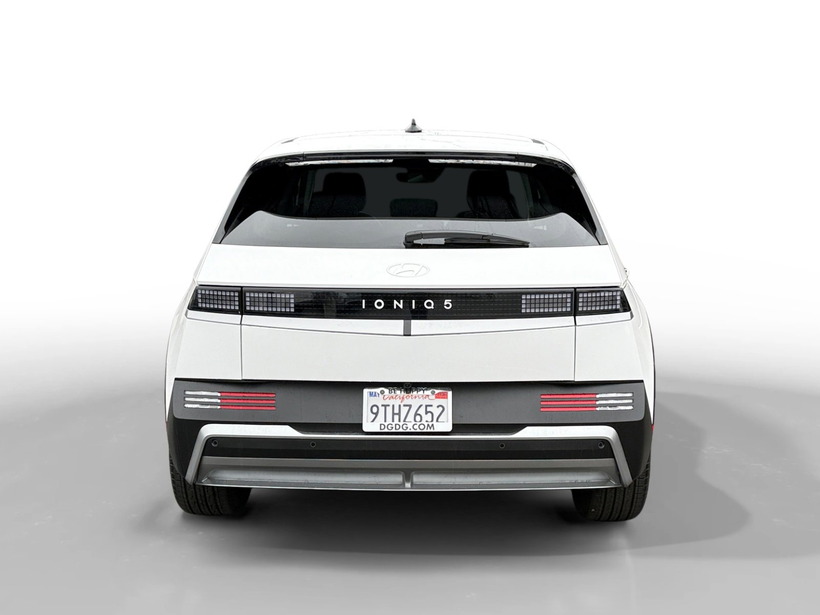 Certified 2025 Hyundai Ioniq 5 SE image 4