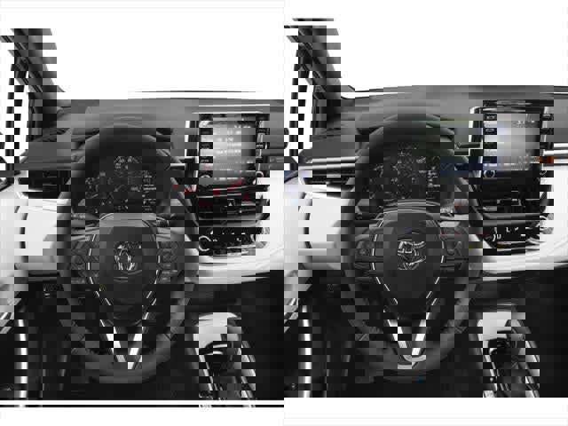 Used 2022 Toyota Corolla SE FWD image 4