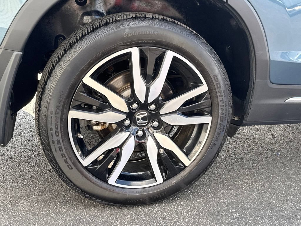 Used 2022 Honda Pilot Touring image 9