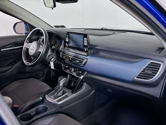 Used 2021 Kia Seltos S FWD image 20