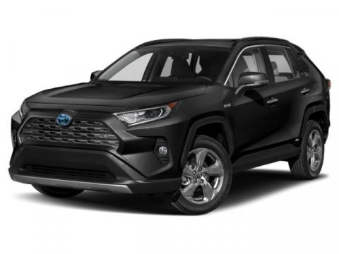 Used 2019 Toyota RAV4 Limited
