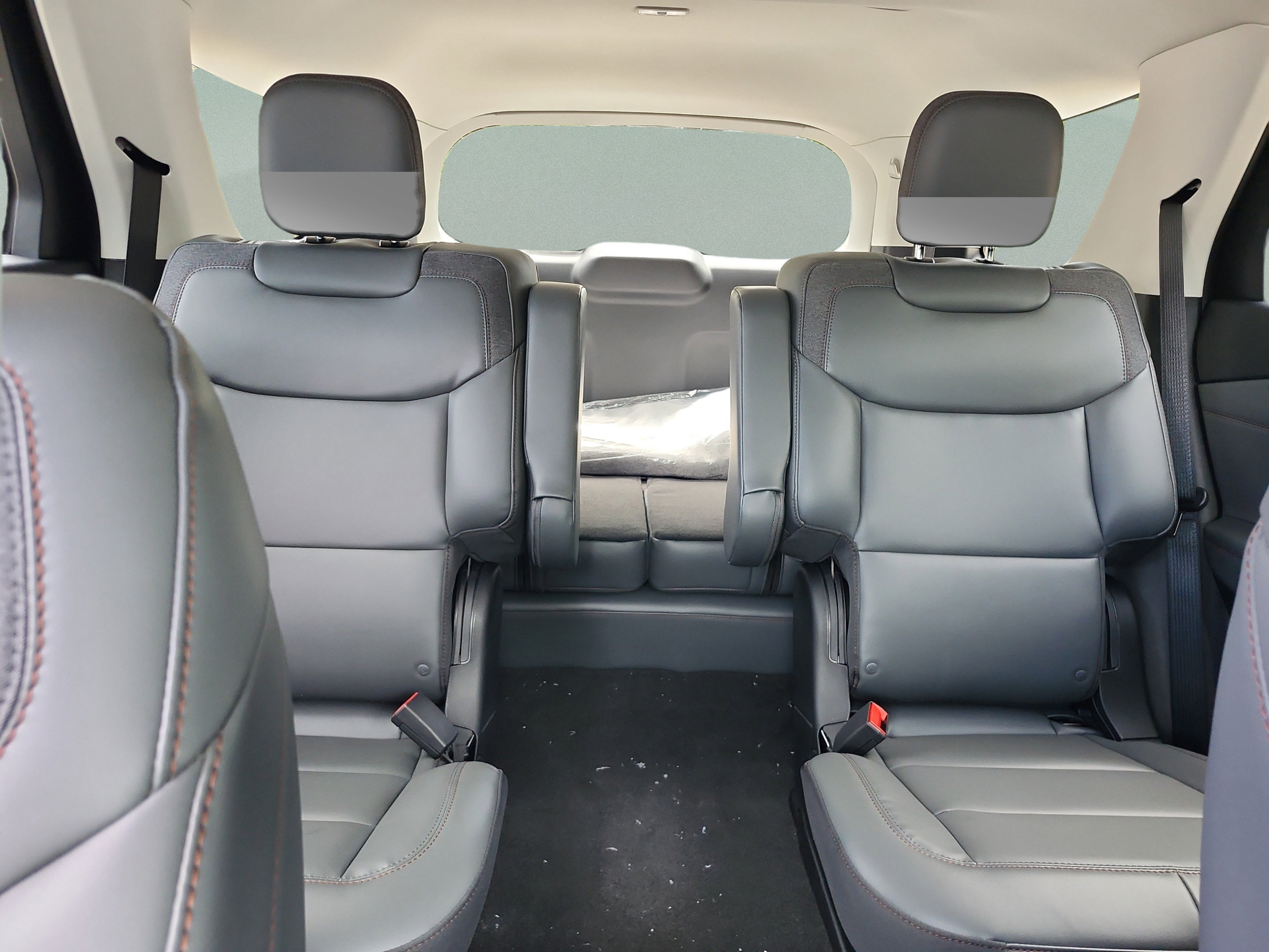 New 2026 Ford Explorer Active w/ Active Comfort Package AWD/4WD image 18