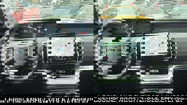 New 2026 Ford Expedition Tremor image 7