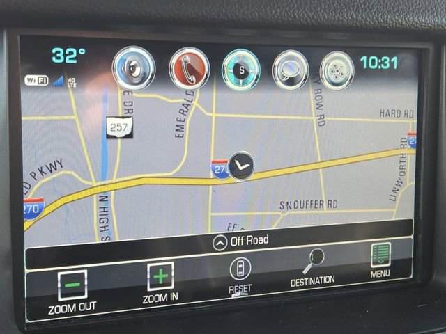 Used 2019 GMC Yukon XL SLT w/ Open Road Package image 4