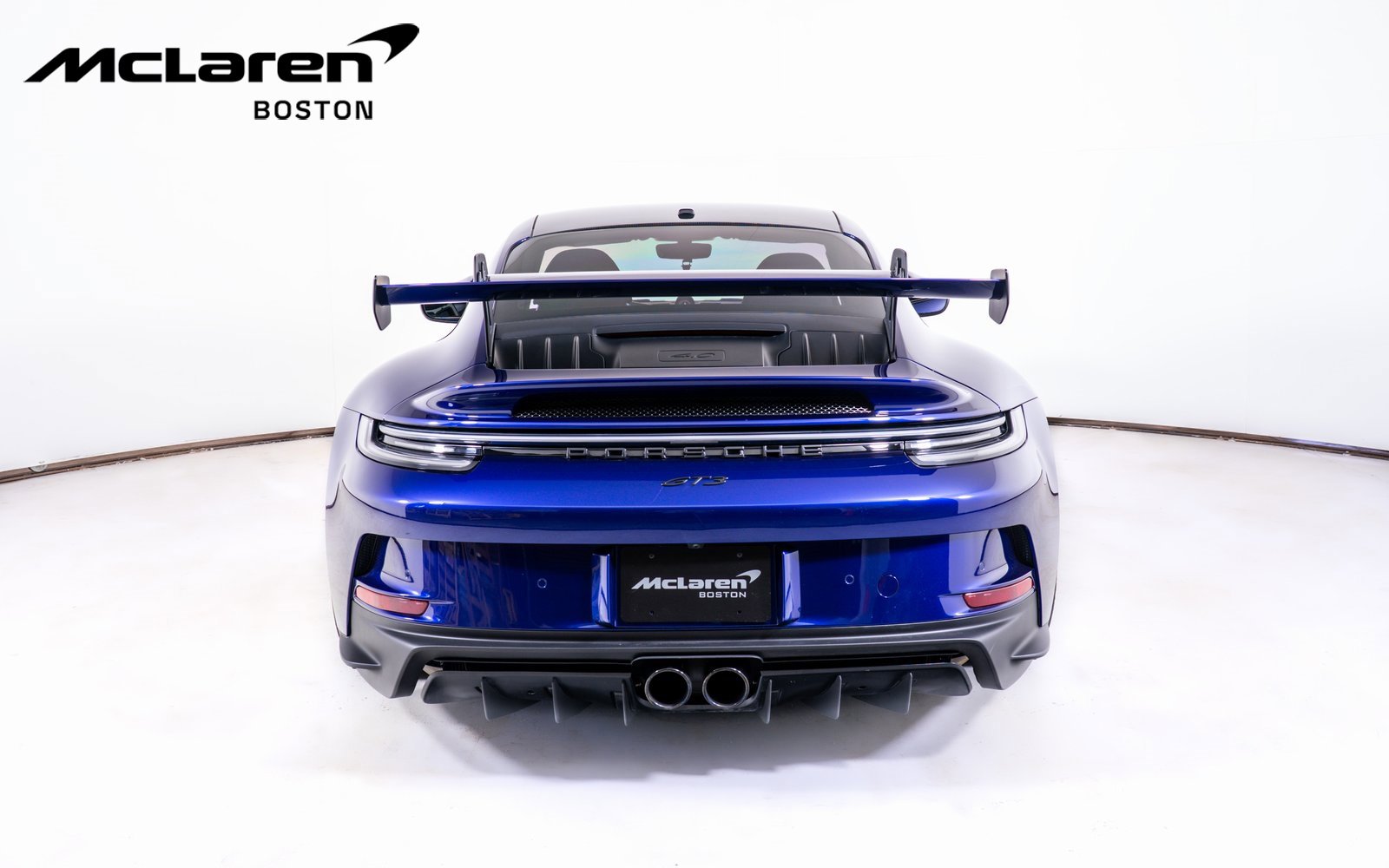 Used 2023 Porsche 911 GT3 image 4