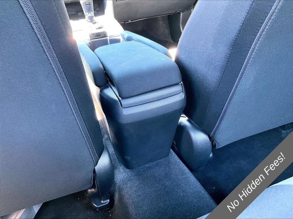 Used 2016 Honda Civic LX-P image 28