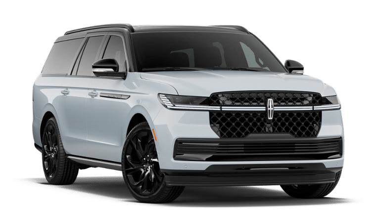 New 2026 Lincoln Navigator L Black Label image 4