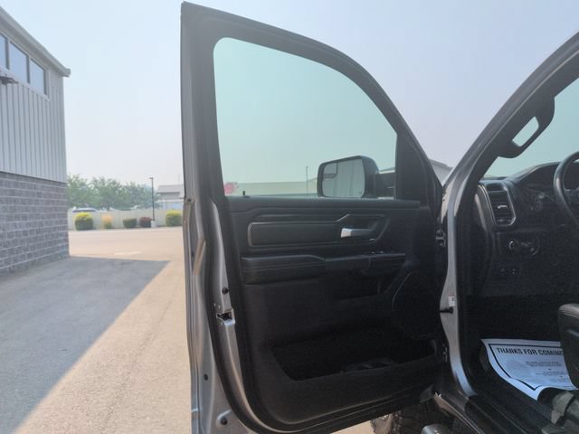 Used 2019 RAM 1500 Sport AWD/4WD image 15