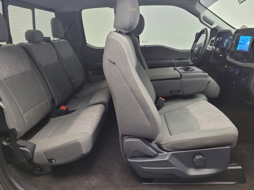 Used 2021 Ford F150 XLT image 19