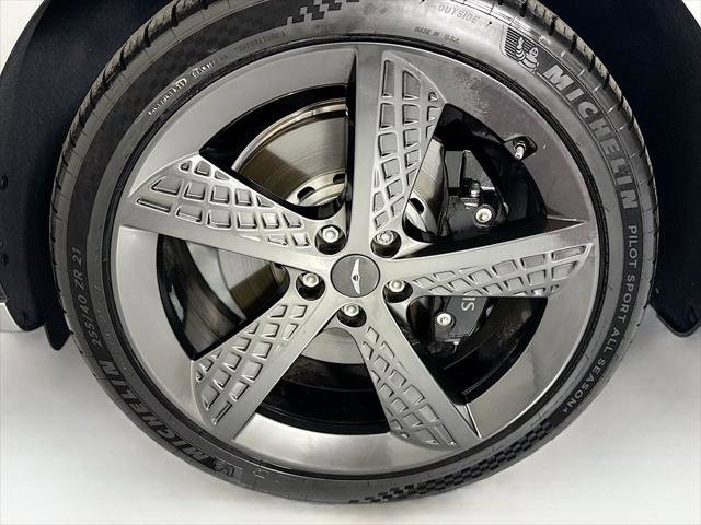 Used 2024 Genesis GV70 2.5T w/ Sport Prestige Package AWD/4WD image 31