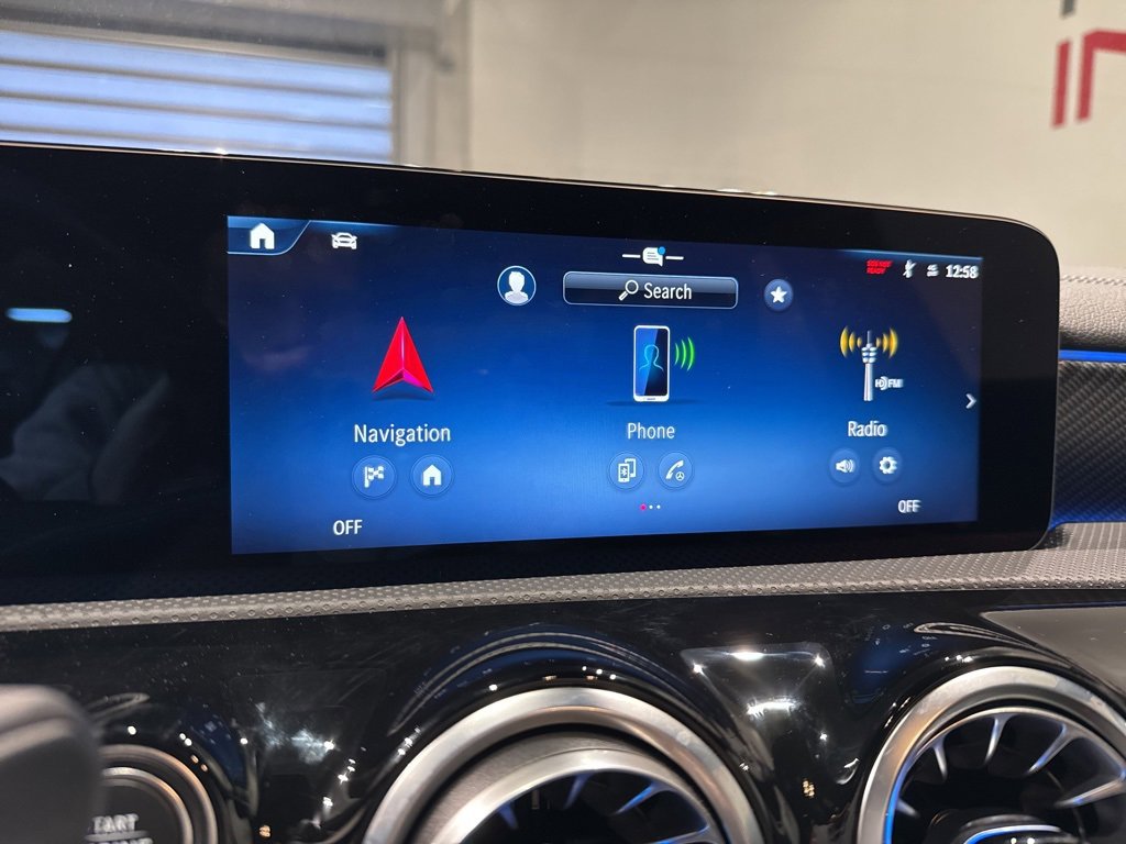 Used 2024 Mercedes-Benz CLA 250 4MATIC image 18