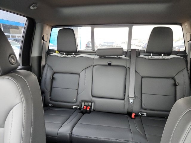 New 2025 GMC Sierra 2500 SLT w/ SLT Convenience Package image 34