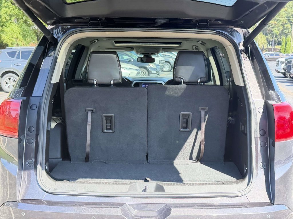 Used 2019 GMC Acadia Denali w/ Technology Package AWD/4WD image 14