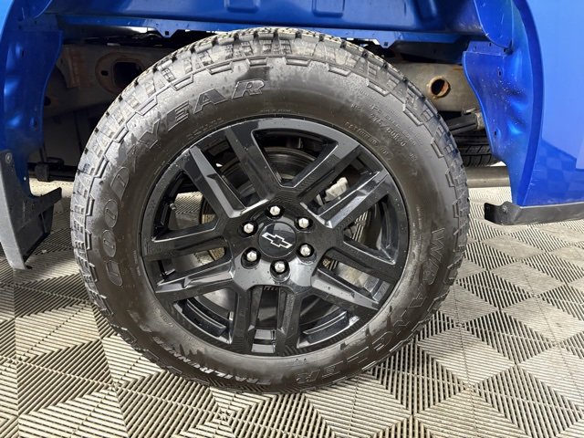 Used 2023 Chevrolet Silverado 1500 RST w/ Convenience Package II image 27