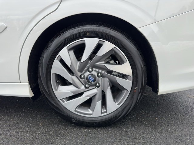 Certified 2025 Subaru Legacy Limited image 29