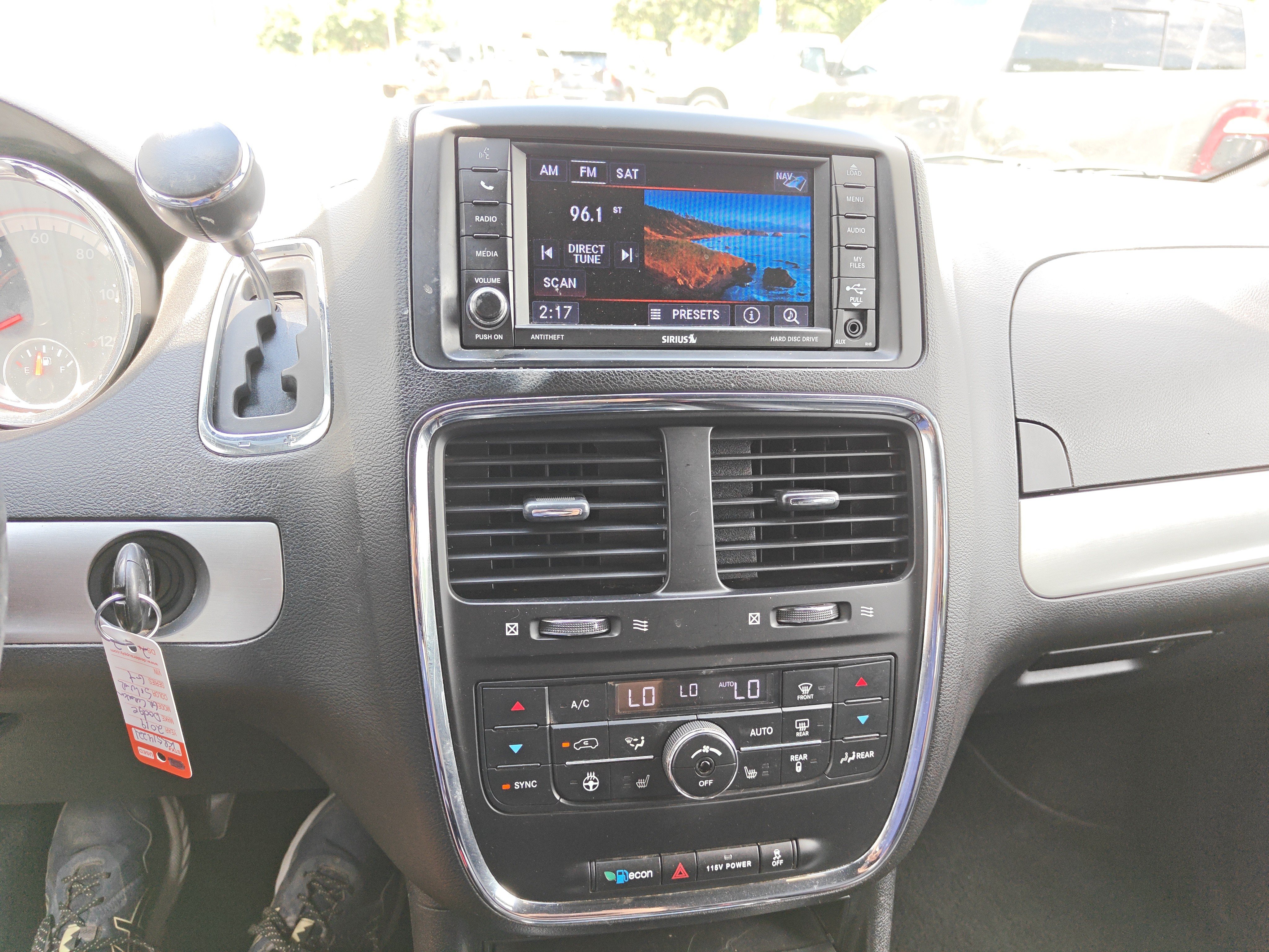 Used 2019 Dodge Grand Caravan GT FWD image 20
