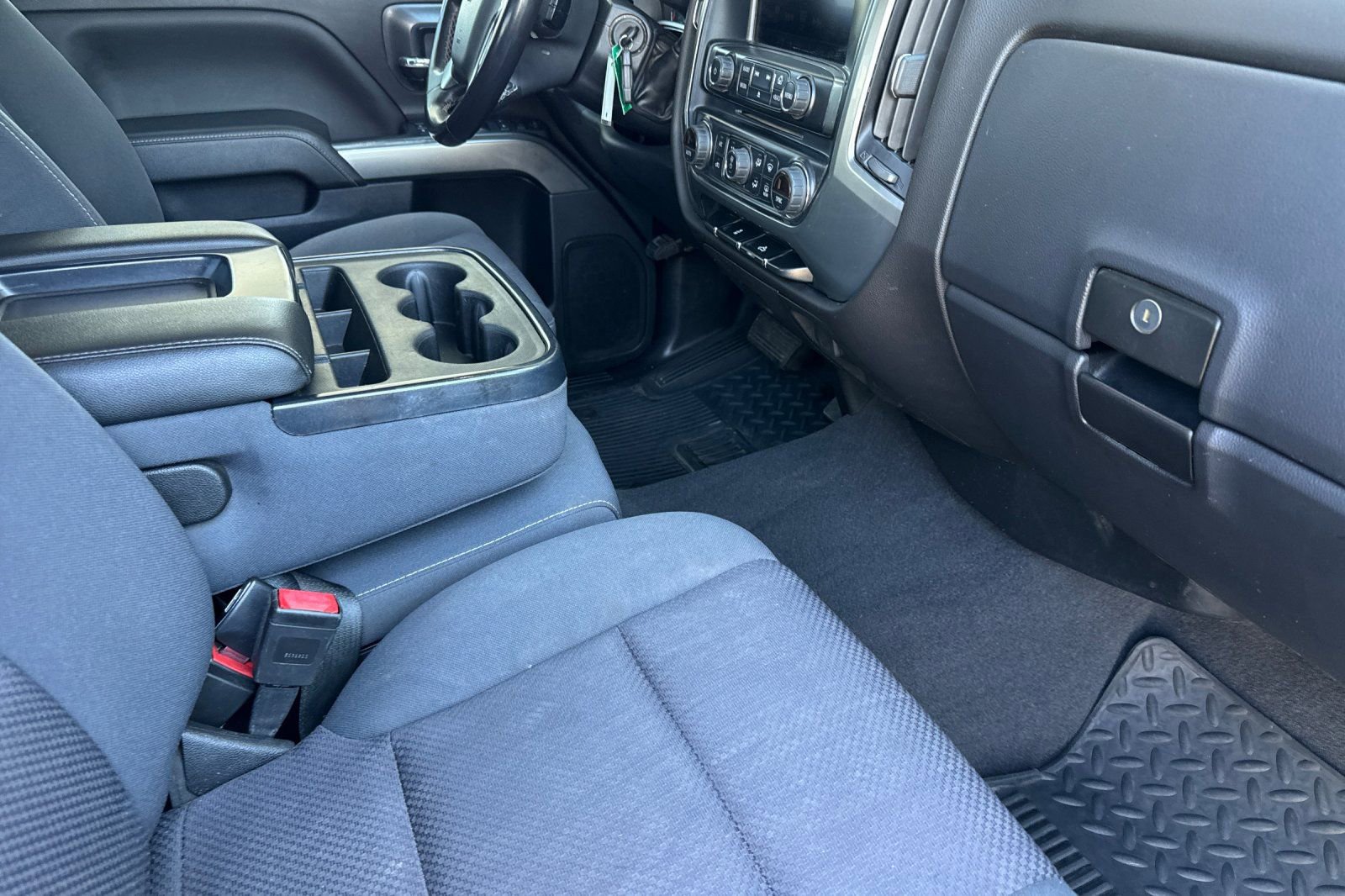 Used 2019 Chevrolet Silverado 2500 LT w/ All Star Edition image 15