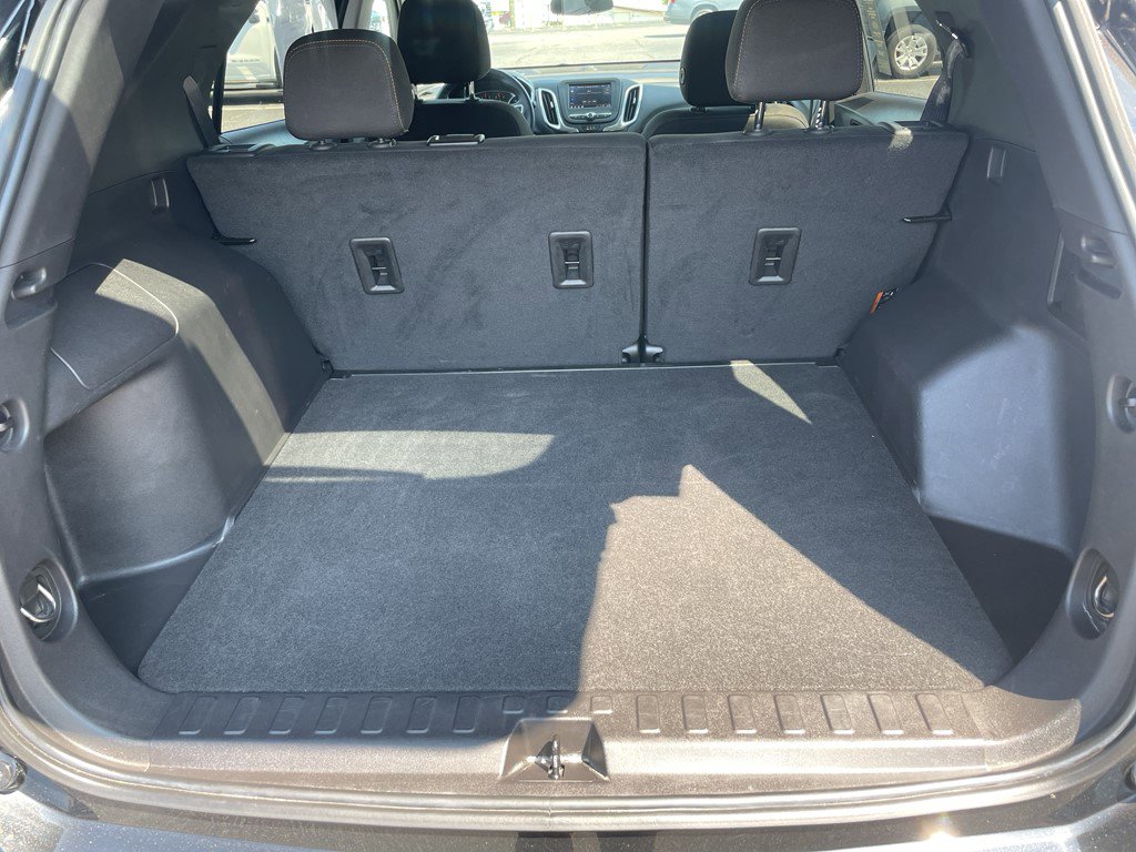 Certified 2024 Chevrolet Equinox LT image 5