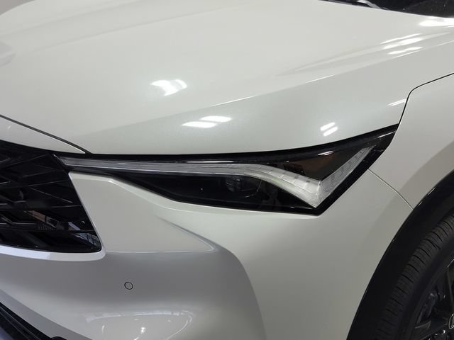 New 2026 Acura ADX A-Spec w/ Advance Package AWD/4WD image 8