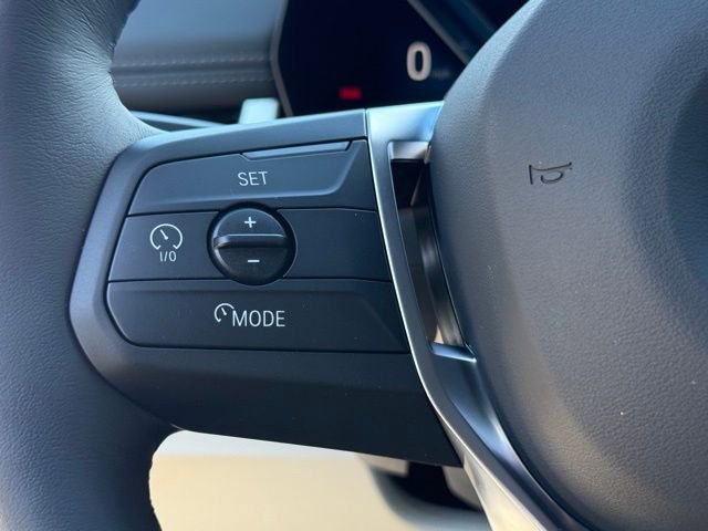 New 2026 BMW X1 xDrive28i w/ Convenience Package image 22