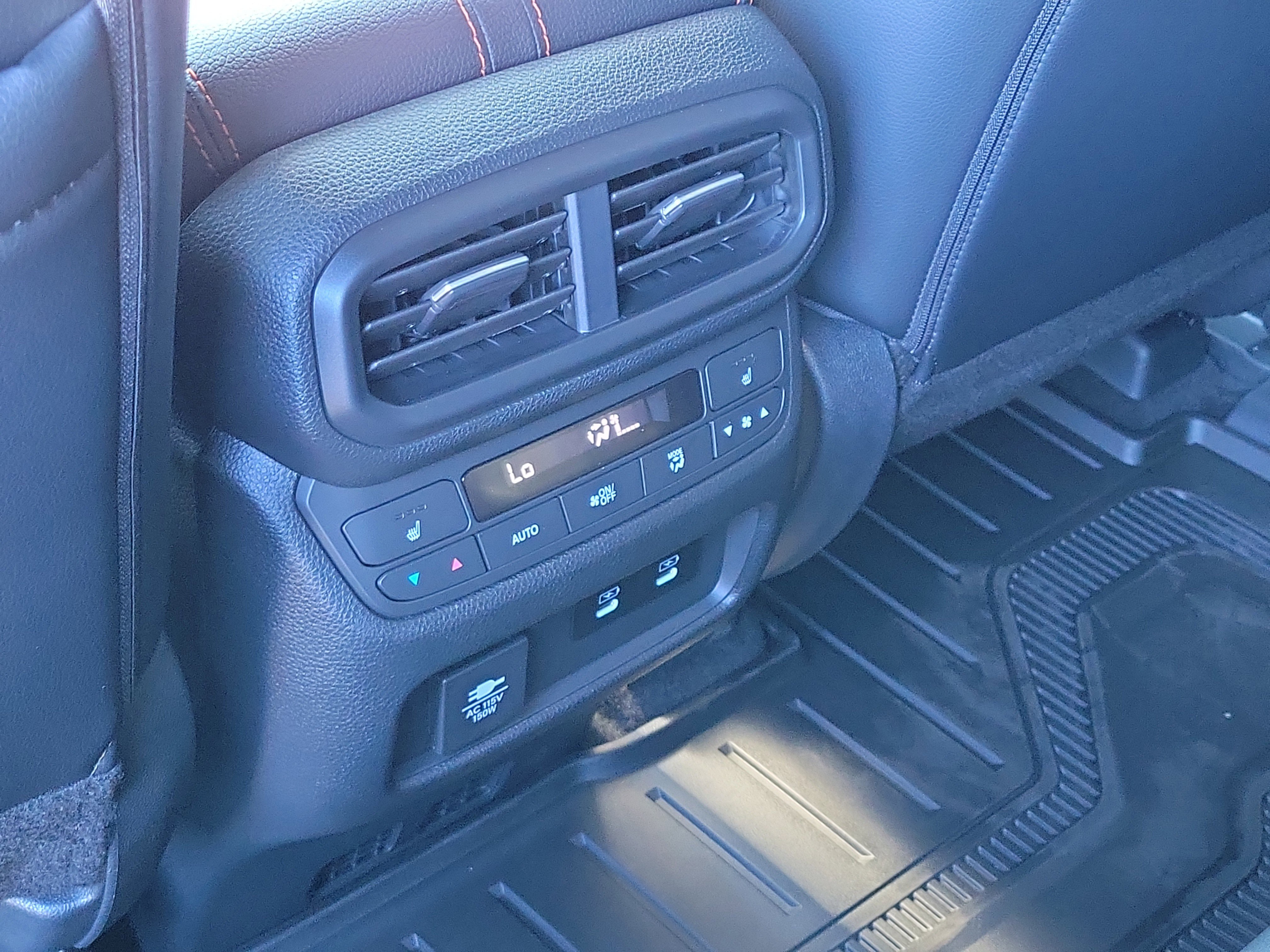 Used 2026 Honda Passport TrailSport Elite image 14