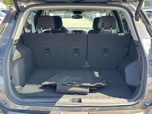 Used 2020 GMC Terrain SLE w/ Driver Convenience Package FWD image 12