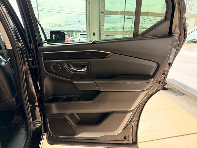 Used 2023 Honda Pilot Elite image 26