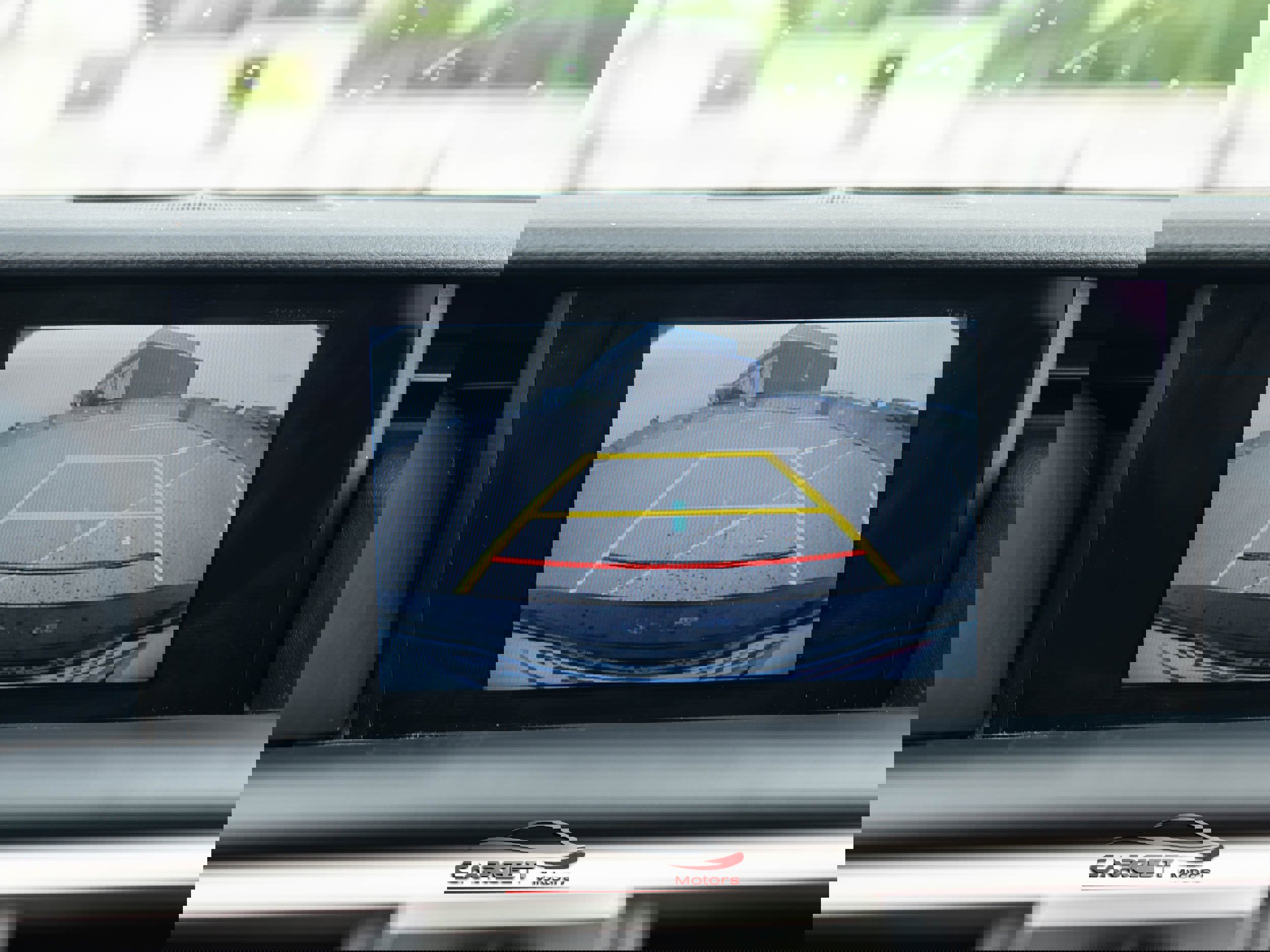 Used 2018 Lexus IS 300 F Sport w/ F Sport Package image 27