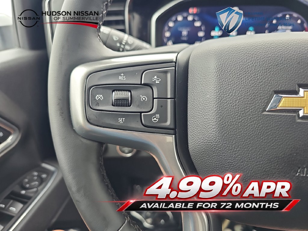 Used 2026 Chevrolet Silverado 2500 LT AWD/4WD image 18