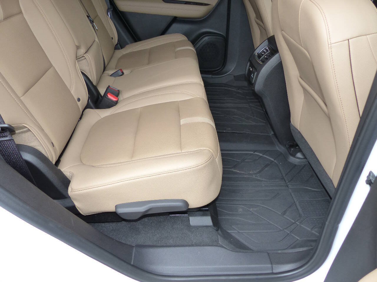Used 2020 Chevrolet Blazer Premier w/ LPO, Floor Liner Package AWD/4WD image 36