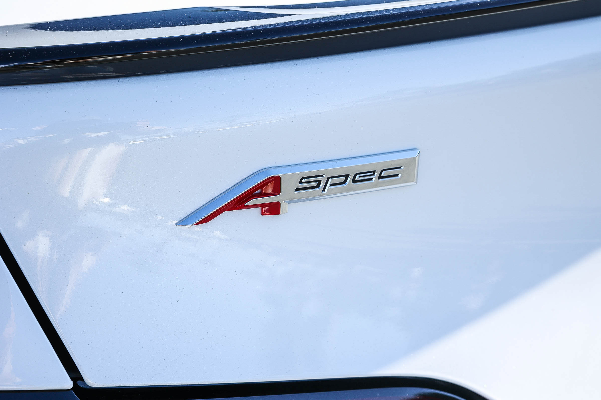 Used 2025 Acura Integra A-Spec image 9