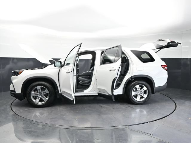 Used 2025 Honda Pilot EX-L image 33