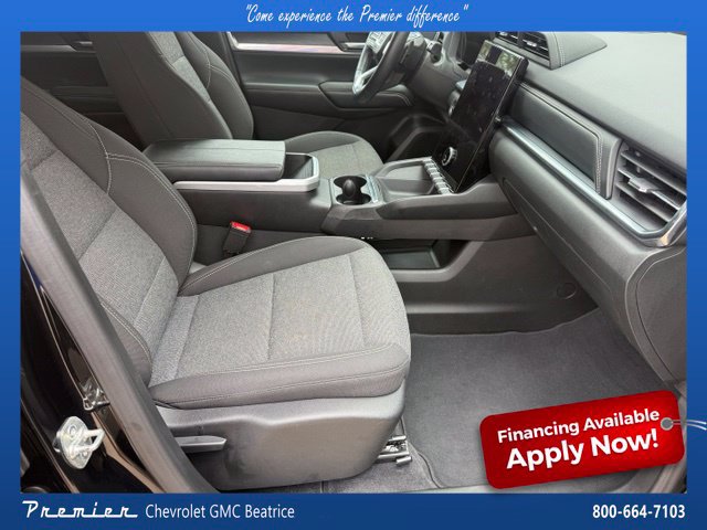 Used 2025 GMC Terrain Elevation AWD/4WD image 20