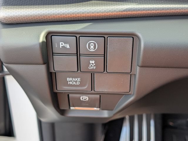 New 2026 Acura RDX A-Spec AWD/4WD image 18
