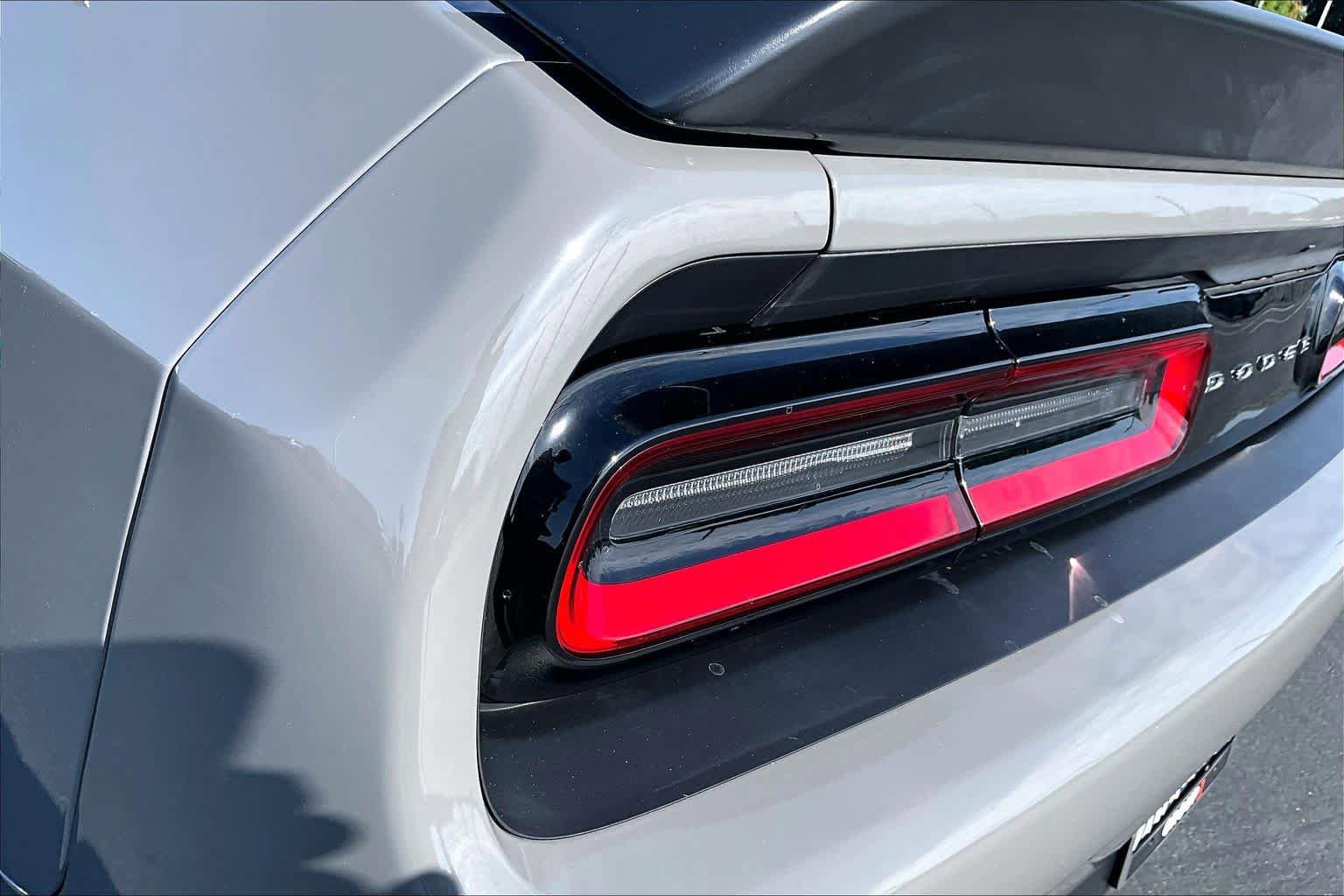 Used 2023 Dodge Challenger GT RWD image 28