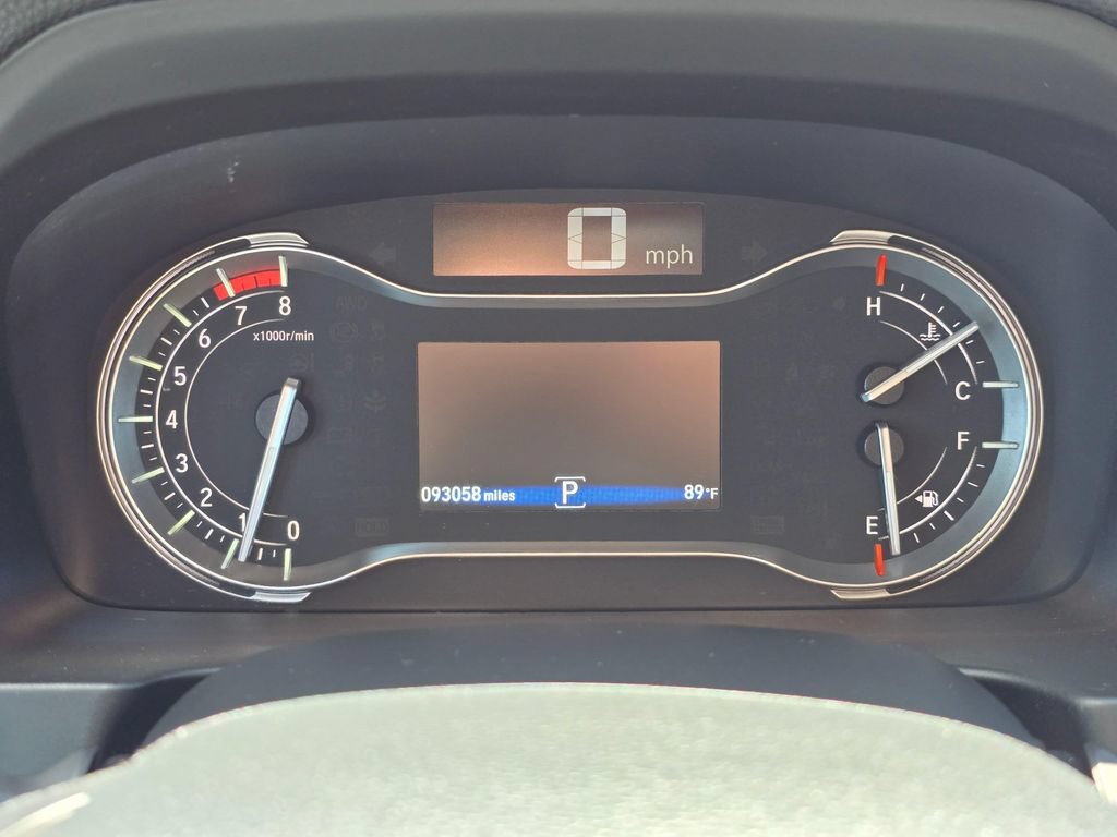 Used 2018 Honda Pilot EX-L image 22