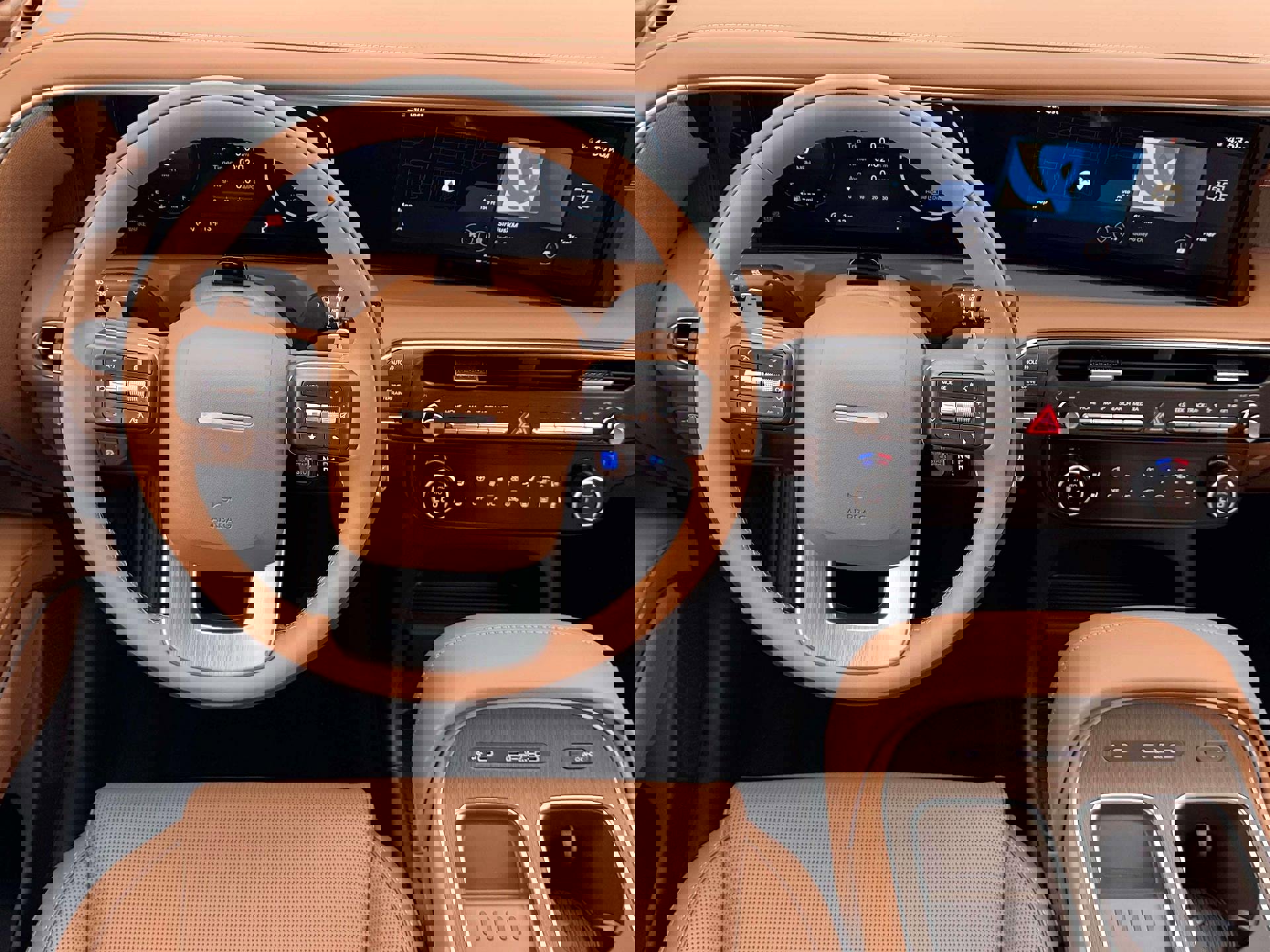 New 2026 Hyundai Palisade Calligraphy image 17