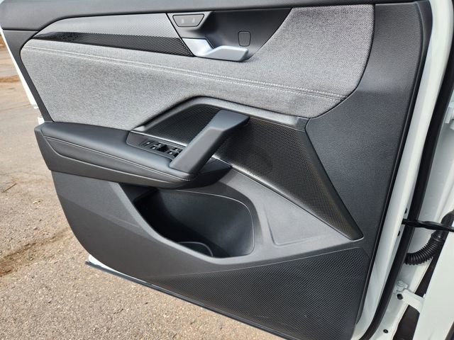 New 2026 Volkswagen Tiguan S image 21