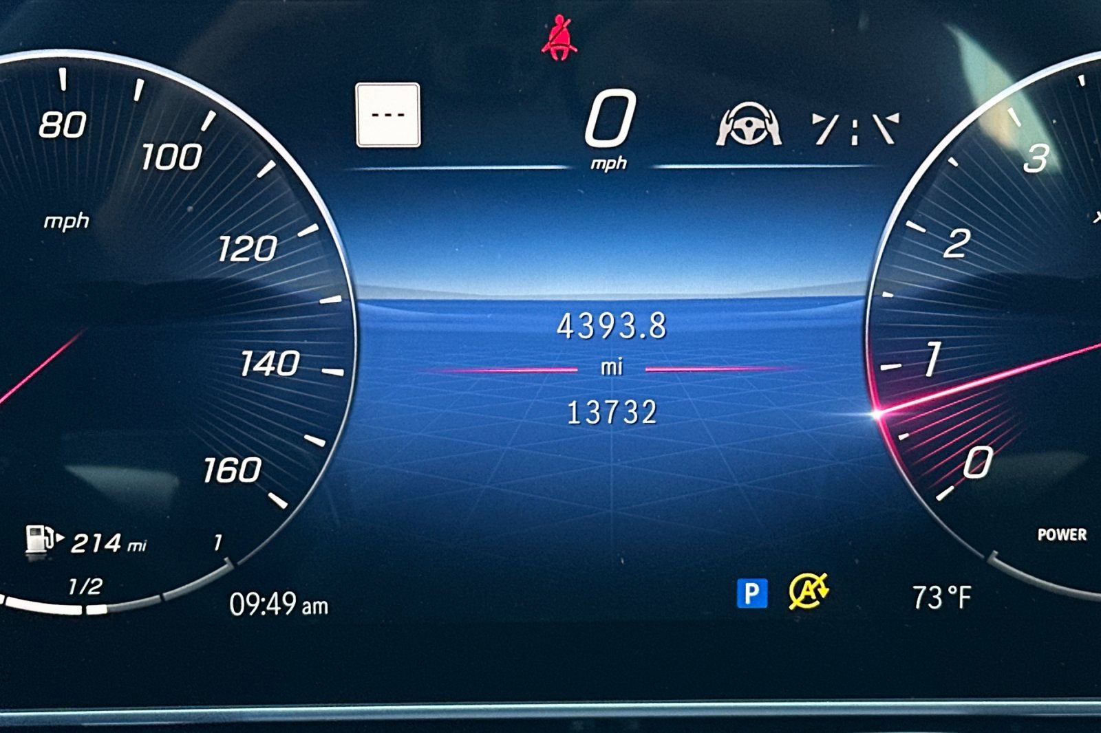 Used 2023 Mercedes-Benz S 500 4MATIC image 24