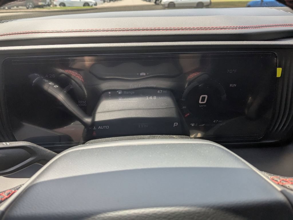 New 2026 Dodge Charger R/T AWD/4WD image 17