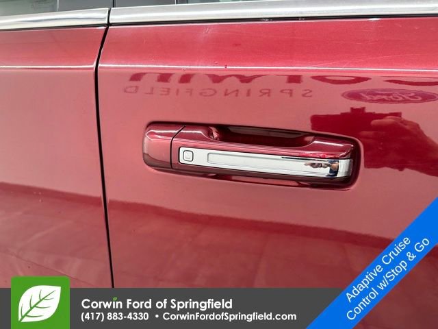 Used 2019 RAM 1500 Limited image 10