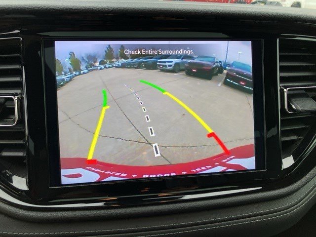 Certified 2022 Dodge Durango GT image 19