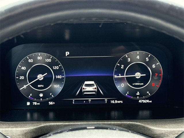 Used 2021 Kia Sorento SX Prestige image 23