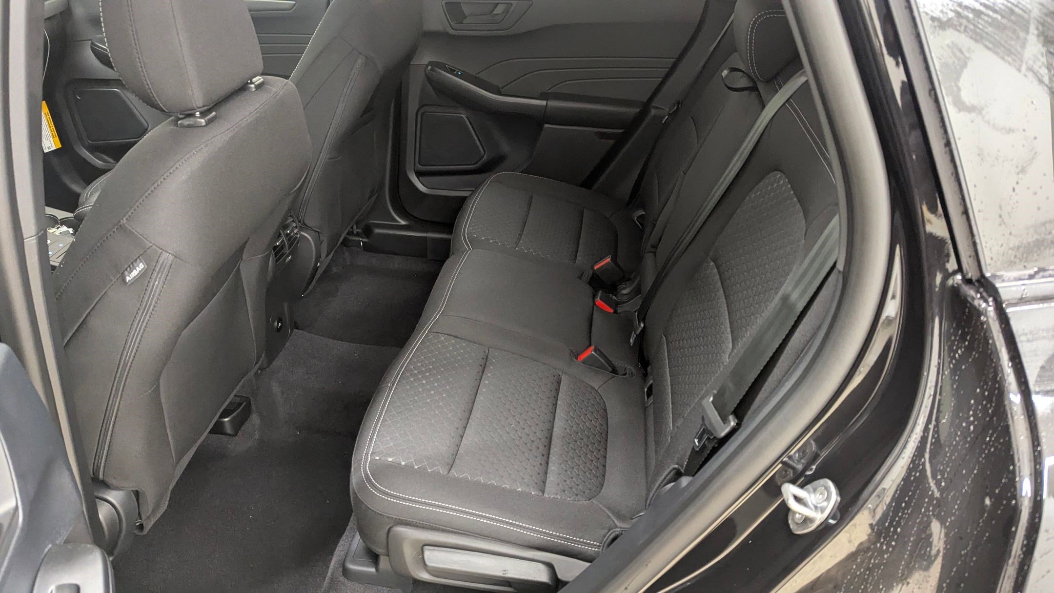New 2026 Ford Escape Active FWD image 12