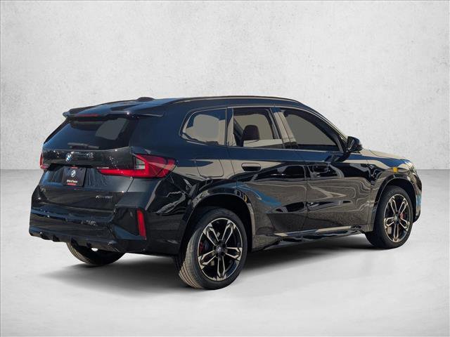 New 2026 BMW X1 xDrive28i w/ Technology Package image 2